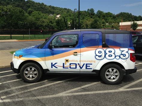 Gray background indicates an HD Radio. . Klove station near me